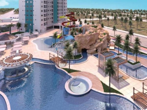 SALINAS RESORT PREMIUM - Jane Silva, Salinópolis